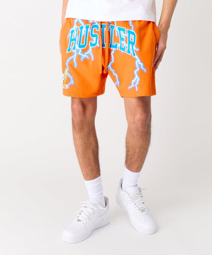 Reason Clothing Deals Hustler Players Club Short