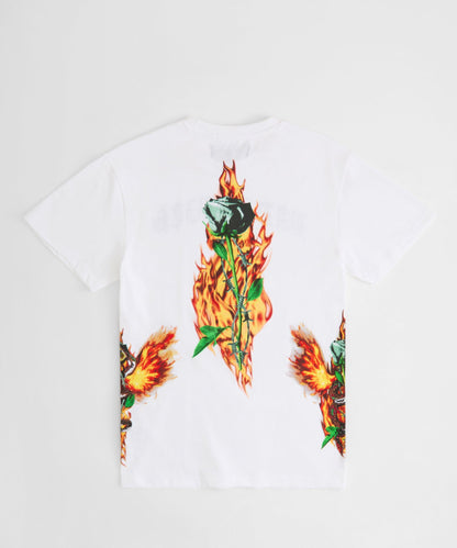 Reason Clothing Exclusive Bad Habits Tee