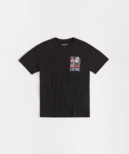 Reason Clothing Trusted Chaos Tee