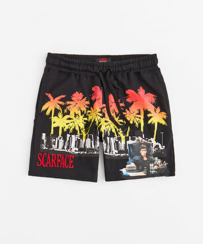 Reason Clothing Special Offer Scarface Short