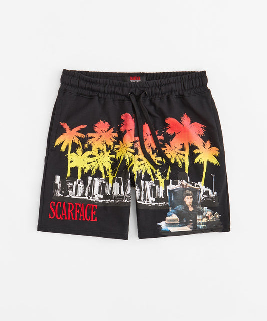 Reason Clothing Special Offer Scarface Short