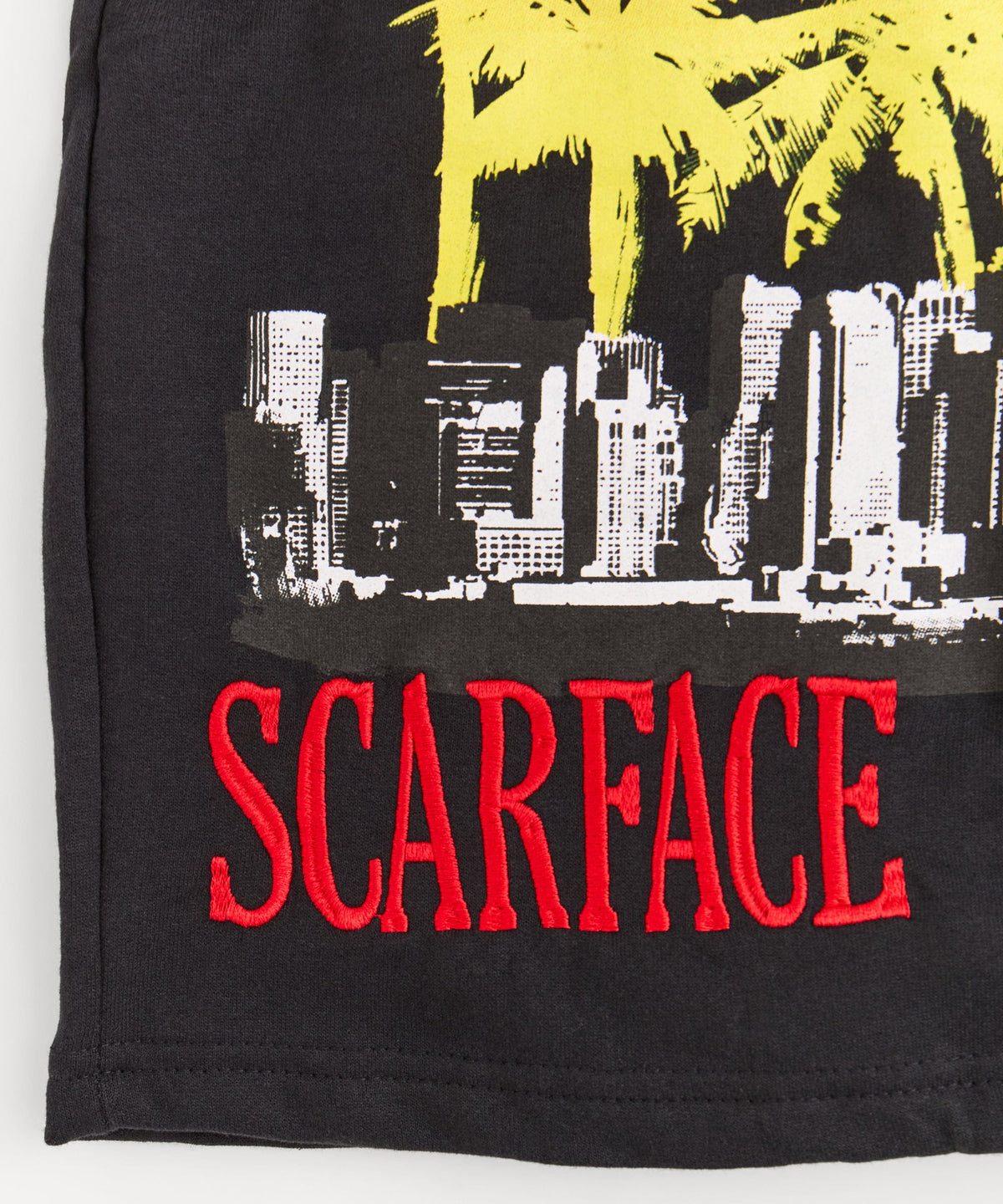 Reason Clothing Special Offer Scarface Short