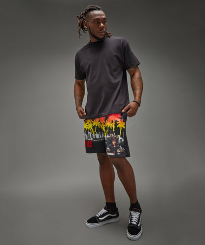 Reason Clothing Special Offer Scarface Short