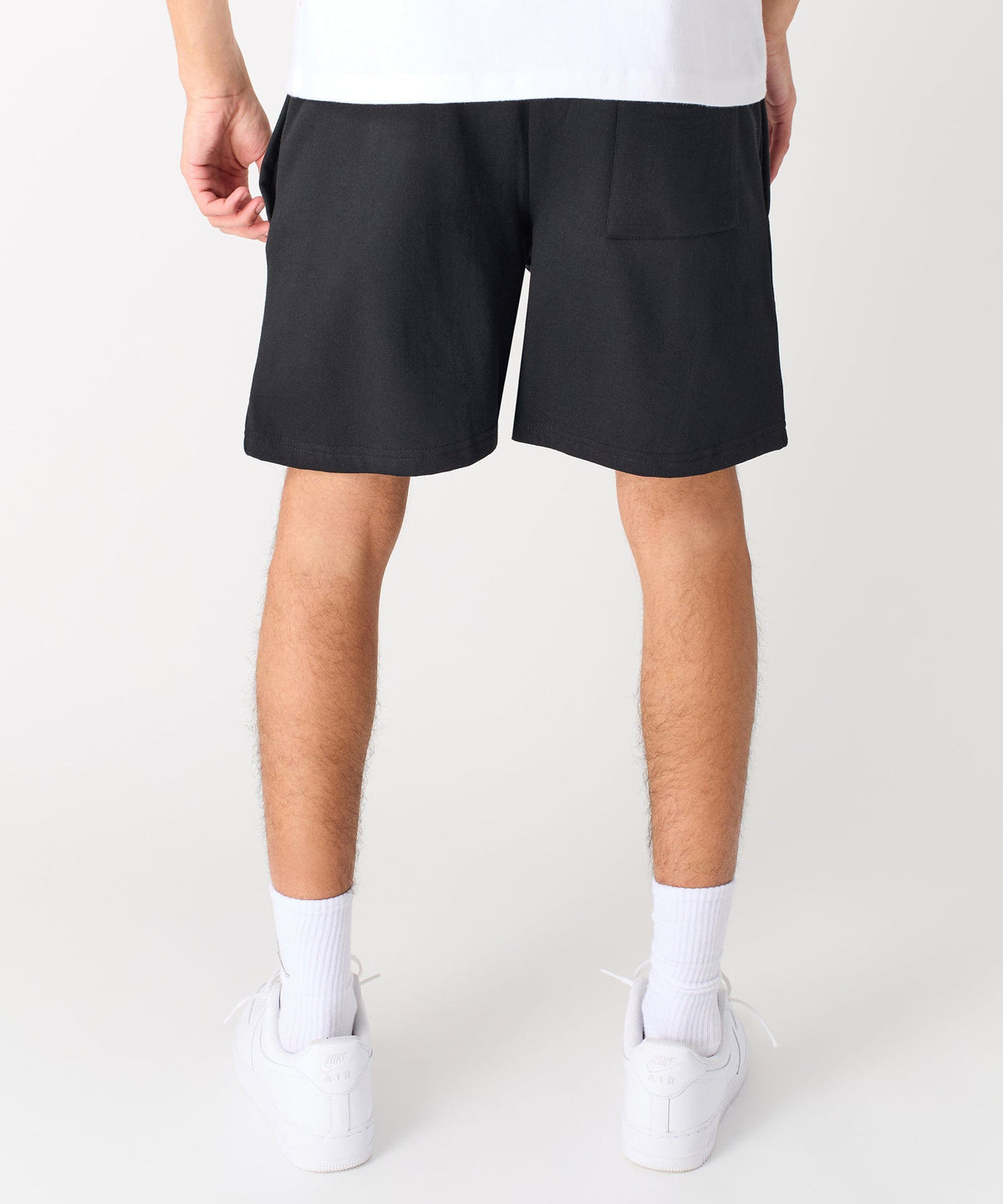 Reason Clothing Special Offer Dodge Demon Short