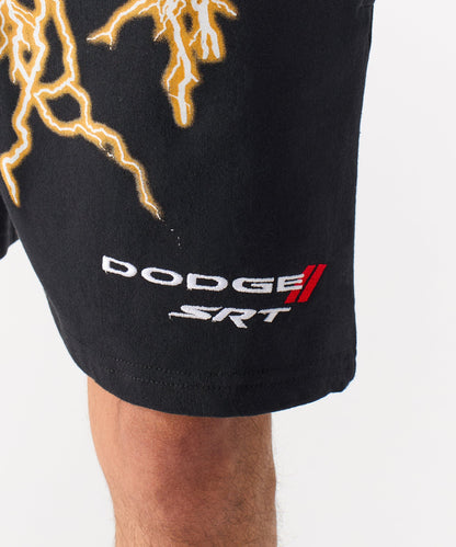 Reason Clothing Special Offer Dodge Demon Short