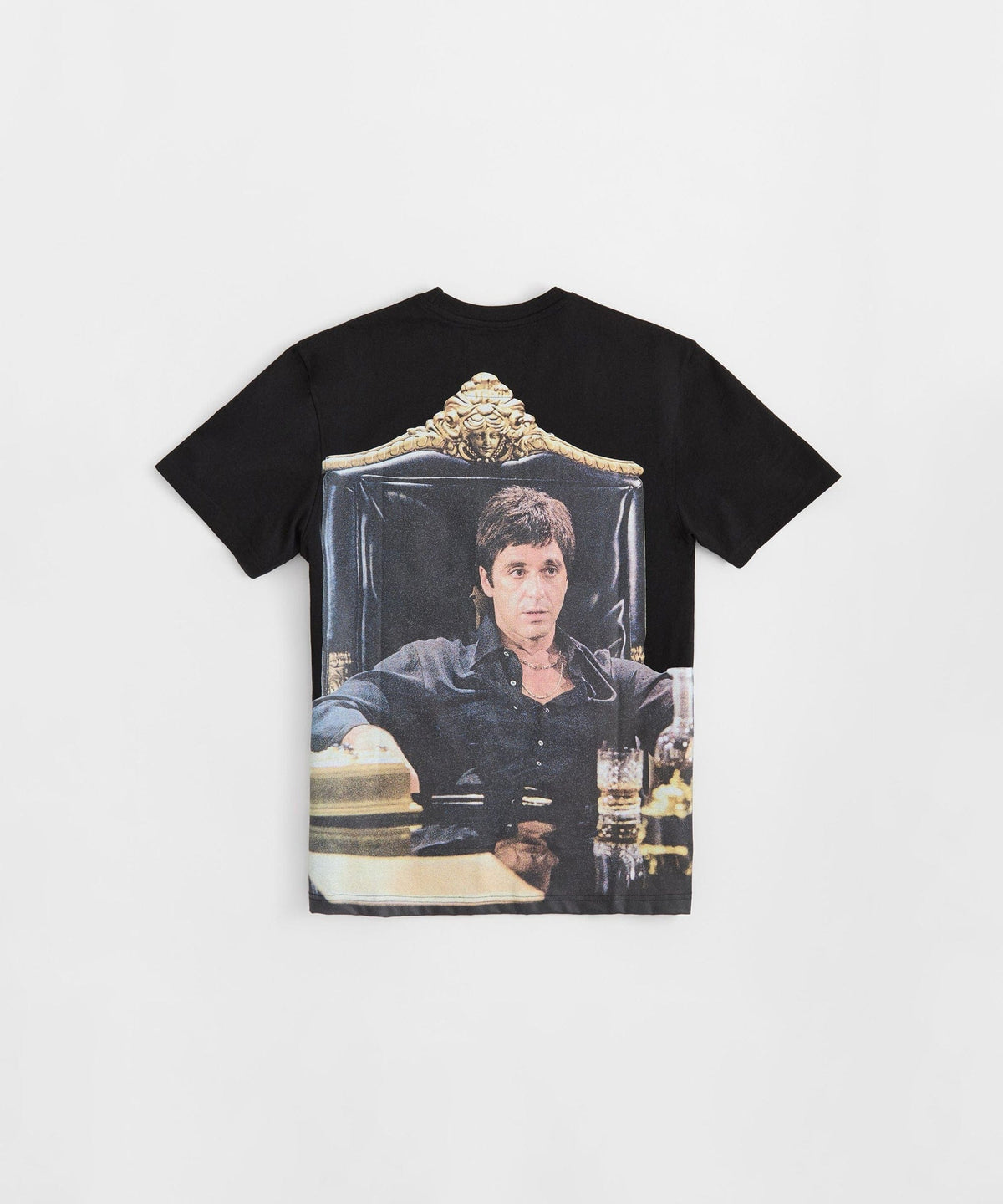 Reason Clothing Hot Sale Scarface Tee