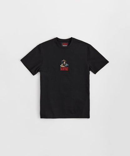 Reason Clothing Hot Sale Scarface Tee
