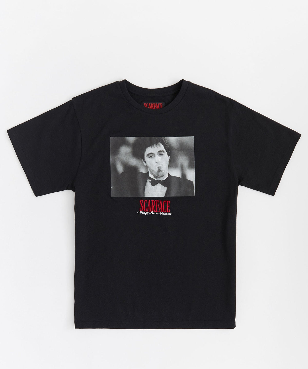 Reason Clothing Recommended Scarface Tee