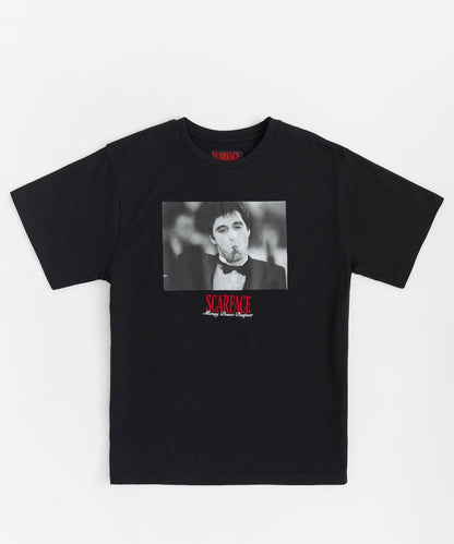 Reason Clothing Recommended Scarface Tee