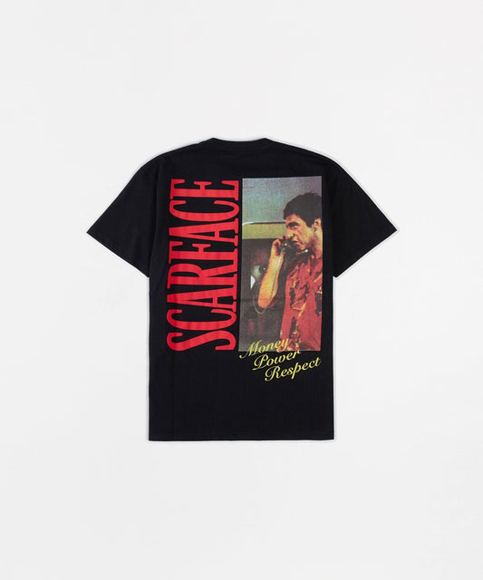 Reason Clothing Smart Buy Scarface Tee