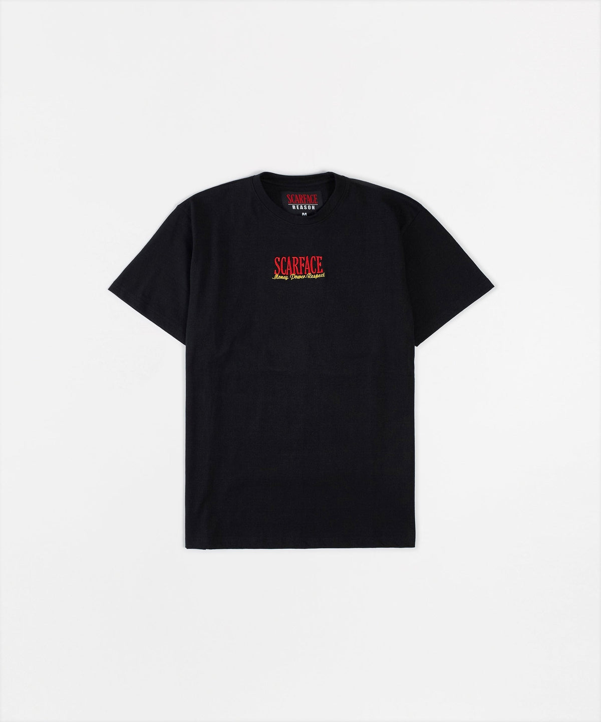 Reason Clothing Smart Buy Scarface Tee