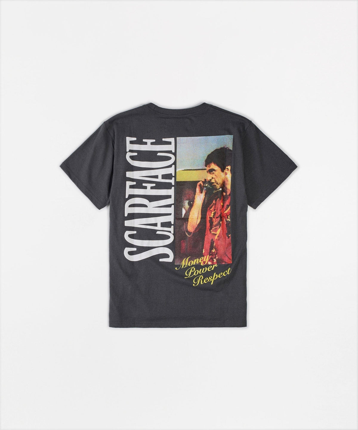 Reason Clothing Smart Buy Scarface Tee