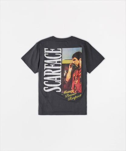 Reason Clothing Smart Buy Scarface Tee