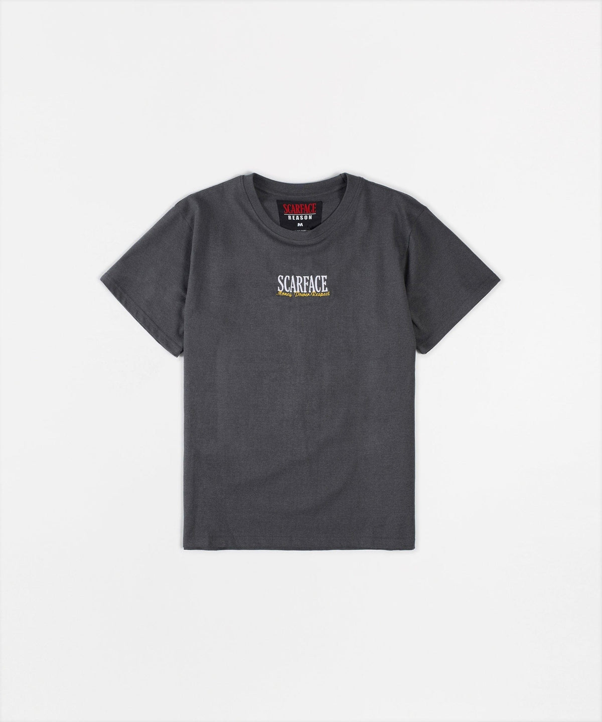 Reason Clothing Smart Buy Scarface Tee