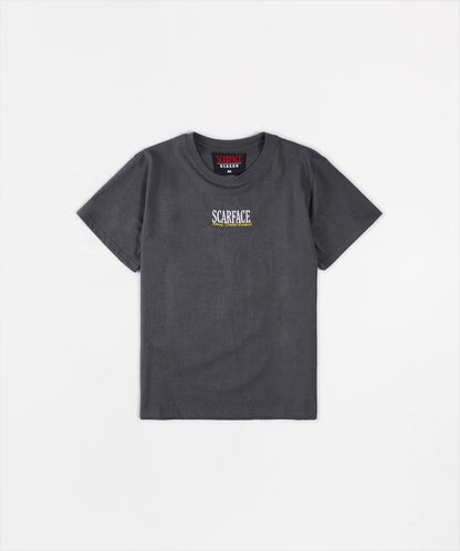 Reason Clothing Smart Buy Scarface Tee