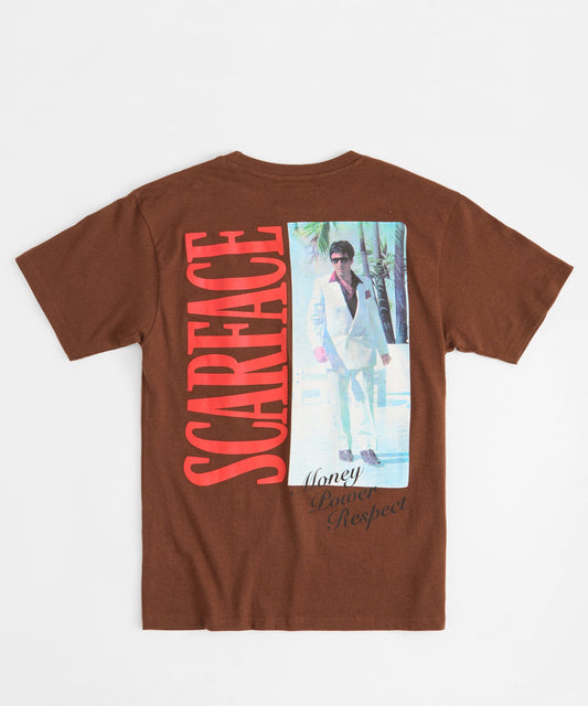 Reason Clothing Special Offer Scarface Tee