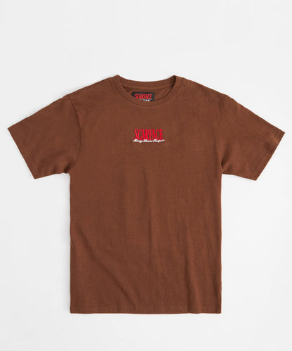 Reason Clothing Special Offer Scarface Tee