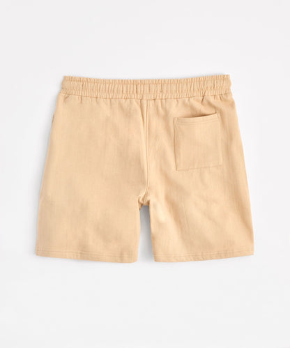 Reason Clothing Deals Trust Shorts - Khaki