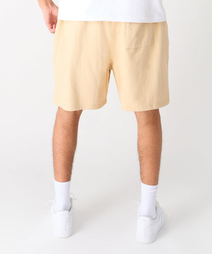 Reason Clothing Deals Trust Shorts - Khaki