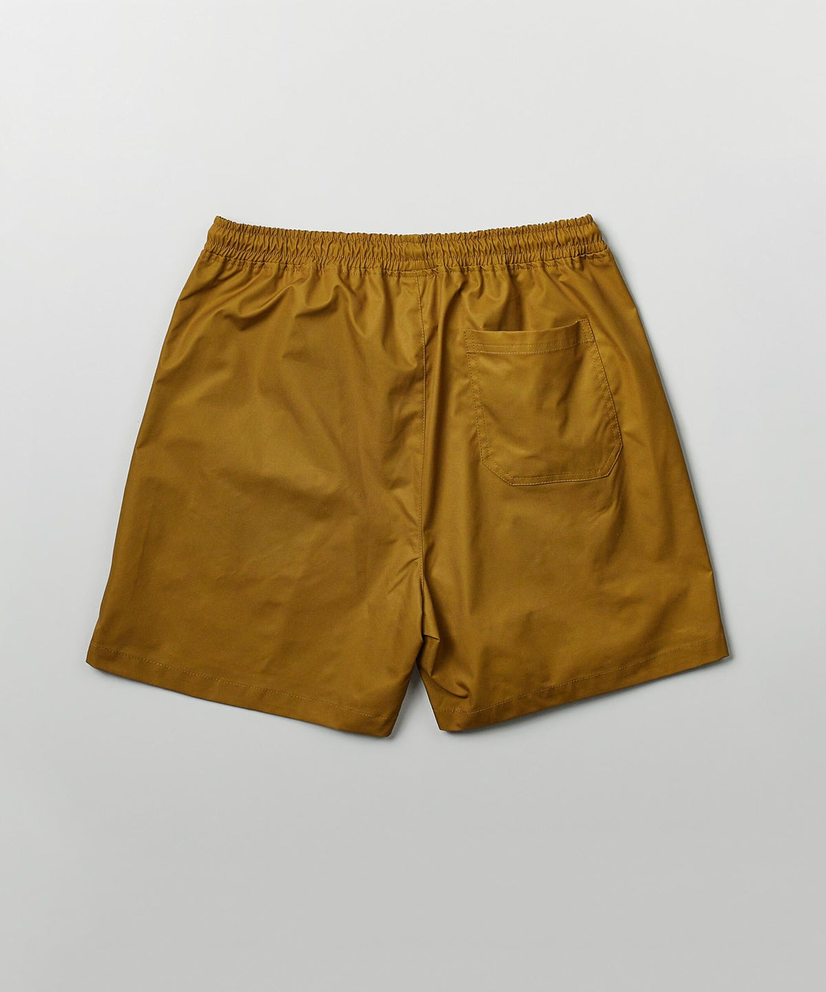 Reason Clothing Everyday Solid Cargo Nylon Short