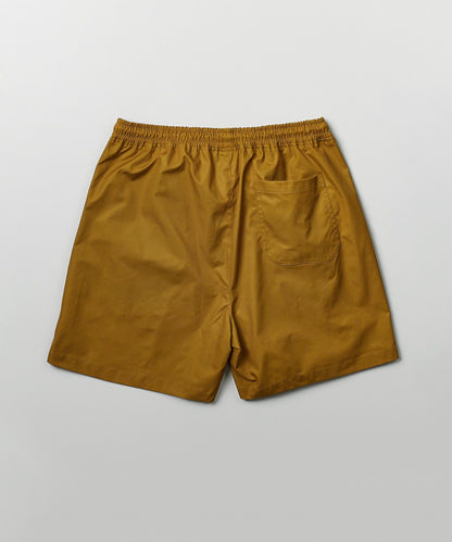 Reason Clothing Everyday Solid Cargo Nylon Short