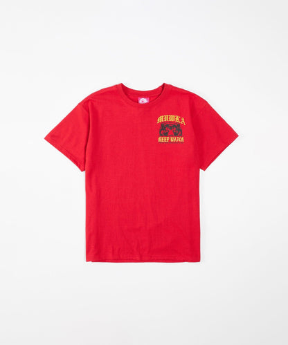 Reason Clothing Everyday Old English Tee