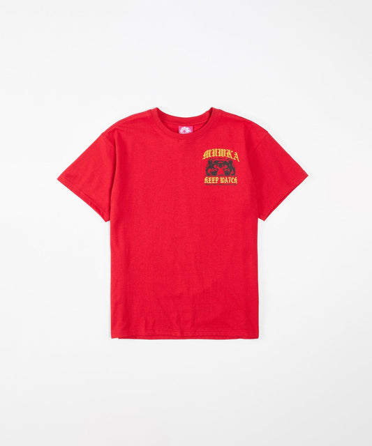 Reason Clothing Everyday Old English Tee