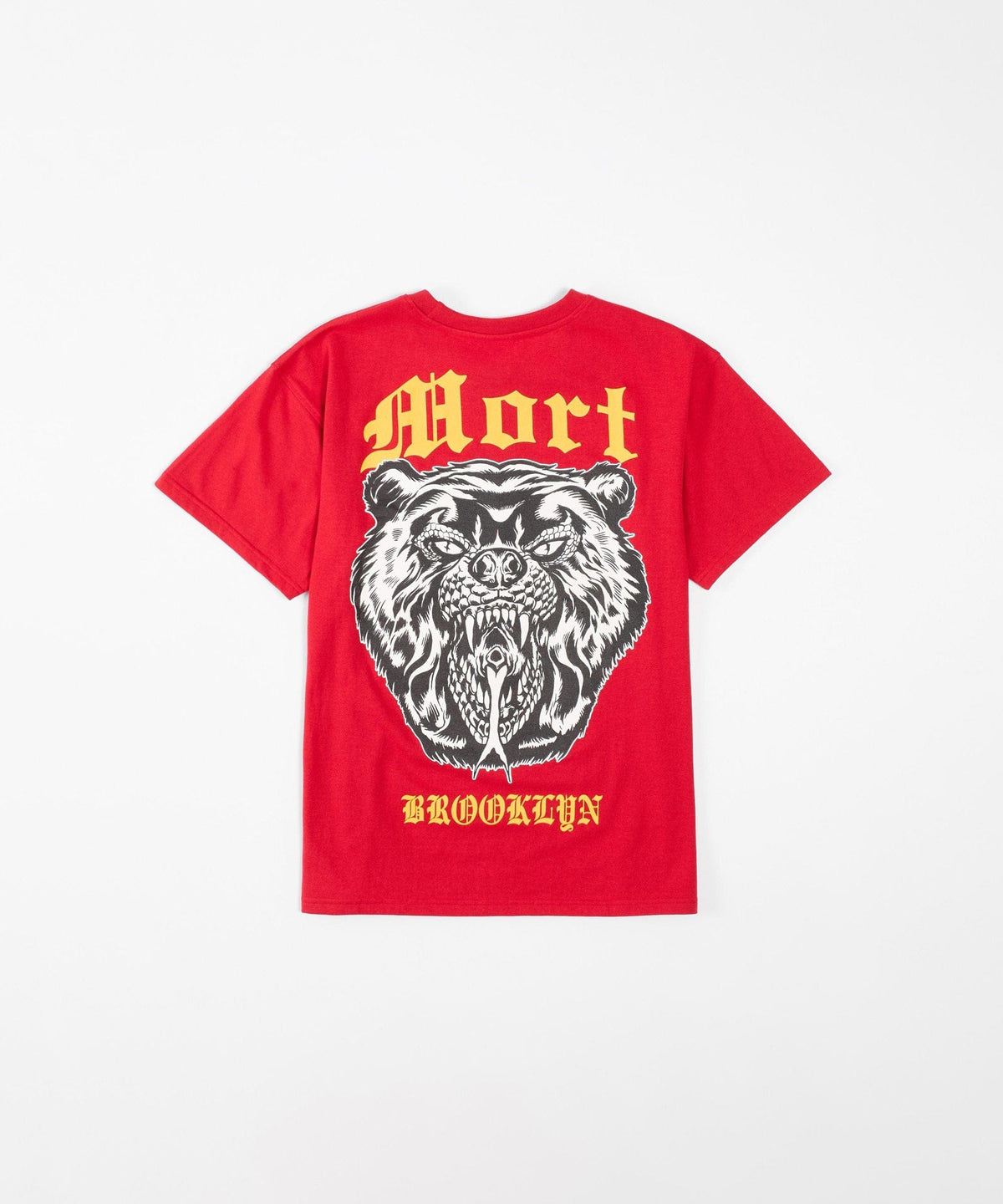 Reason Clothing Everyday Old English Tee