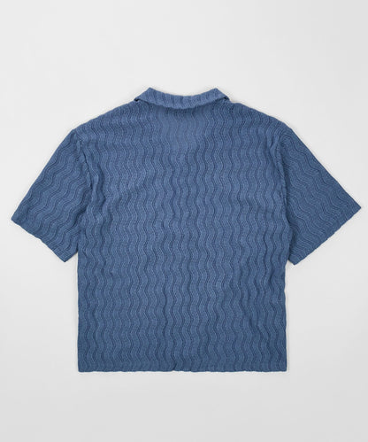 Reason Clothing New Knit Shirt