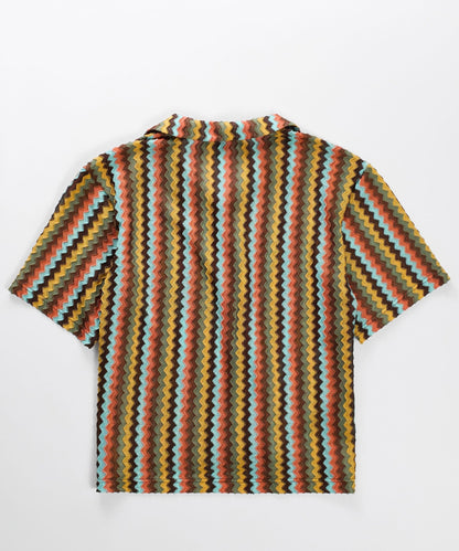 Reason Clothing Best Seller Knit Shirt