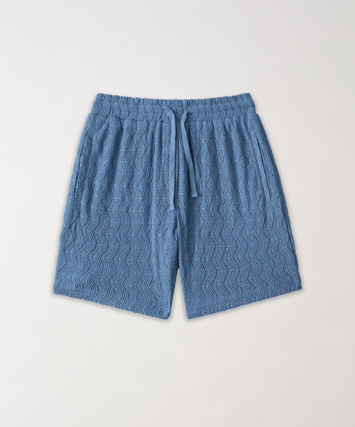 Reason Clothing Popular Knit Short