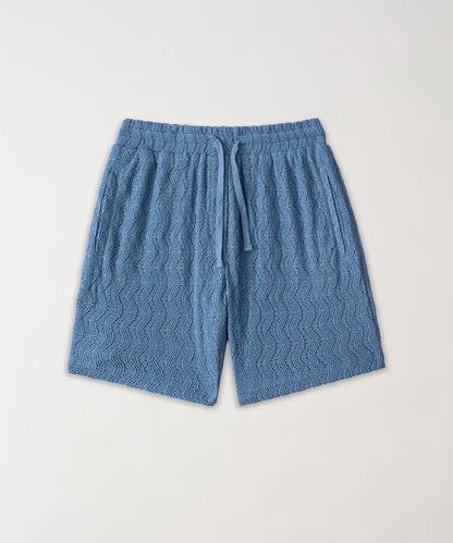 Reason Clothing Popular Knit Short