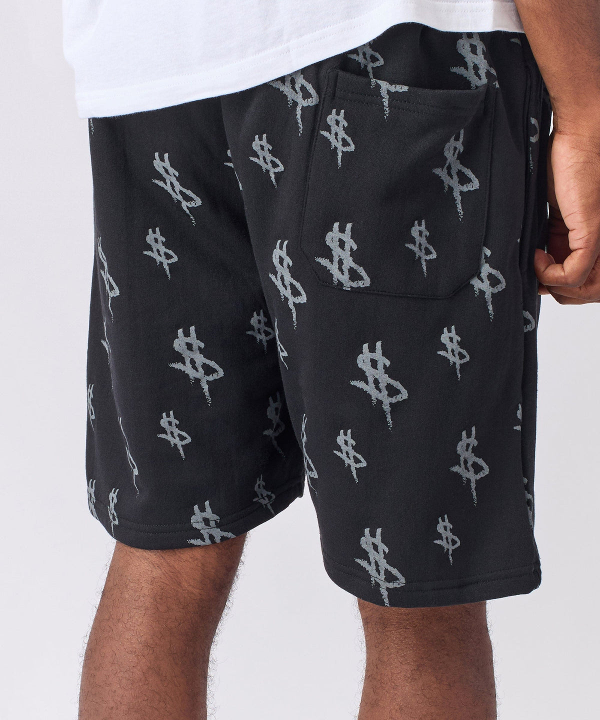 Reason Clothing Deals Paper Chase Short