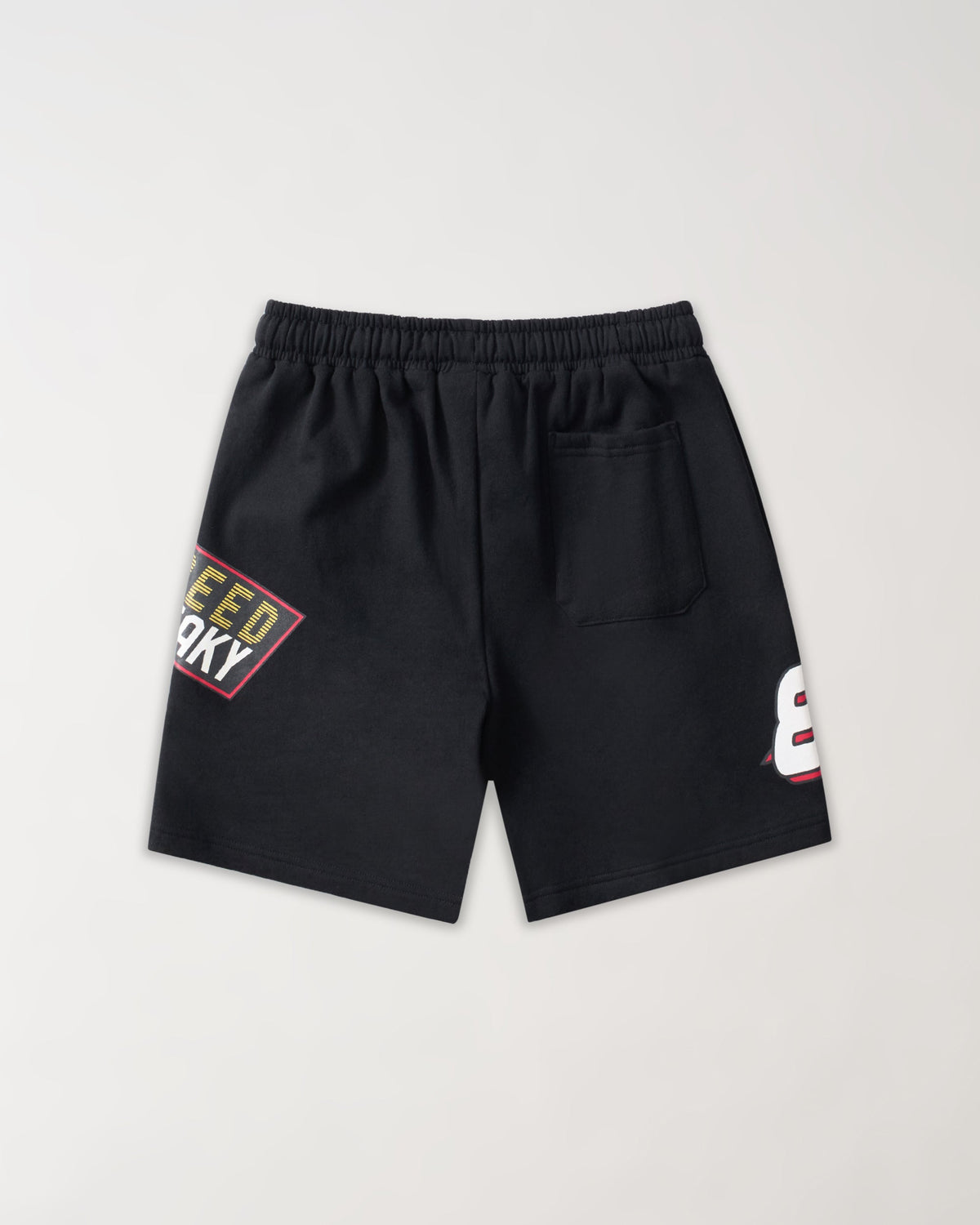 Reason Clothing Latest Chucky Racing Short