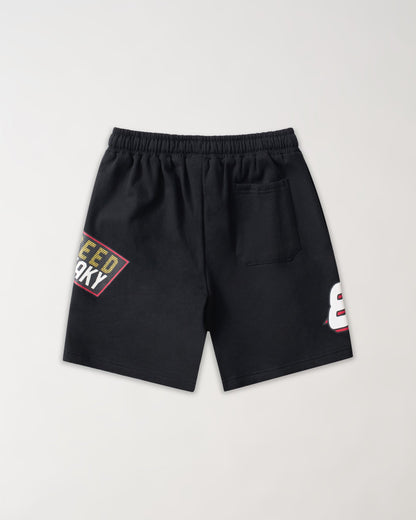 Reason Clothing Latest Chucky Racing Short