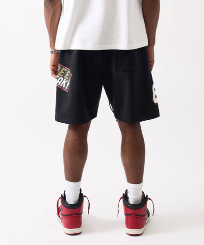 Reason Clothing Latest Chucky Racing Short