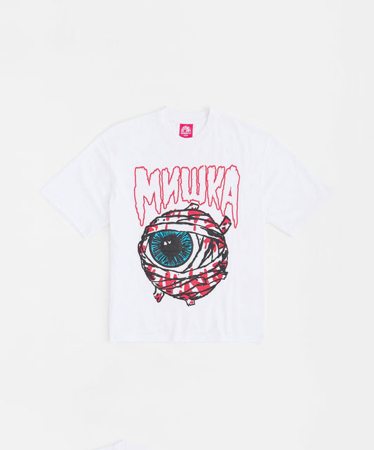 Reason Clothing Value Mishka Tee