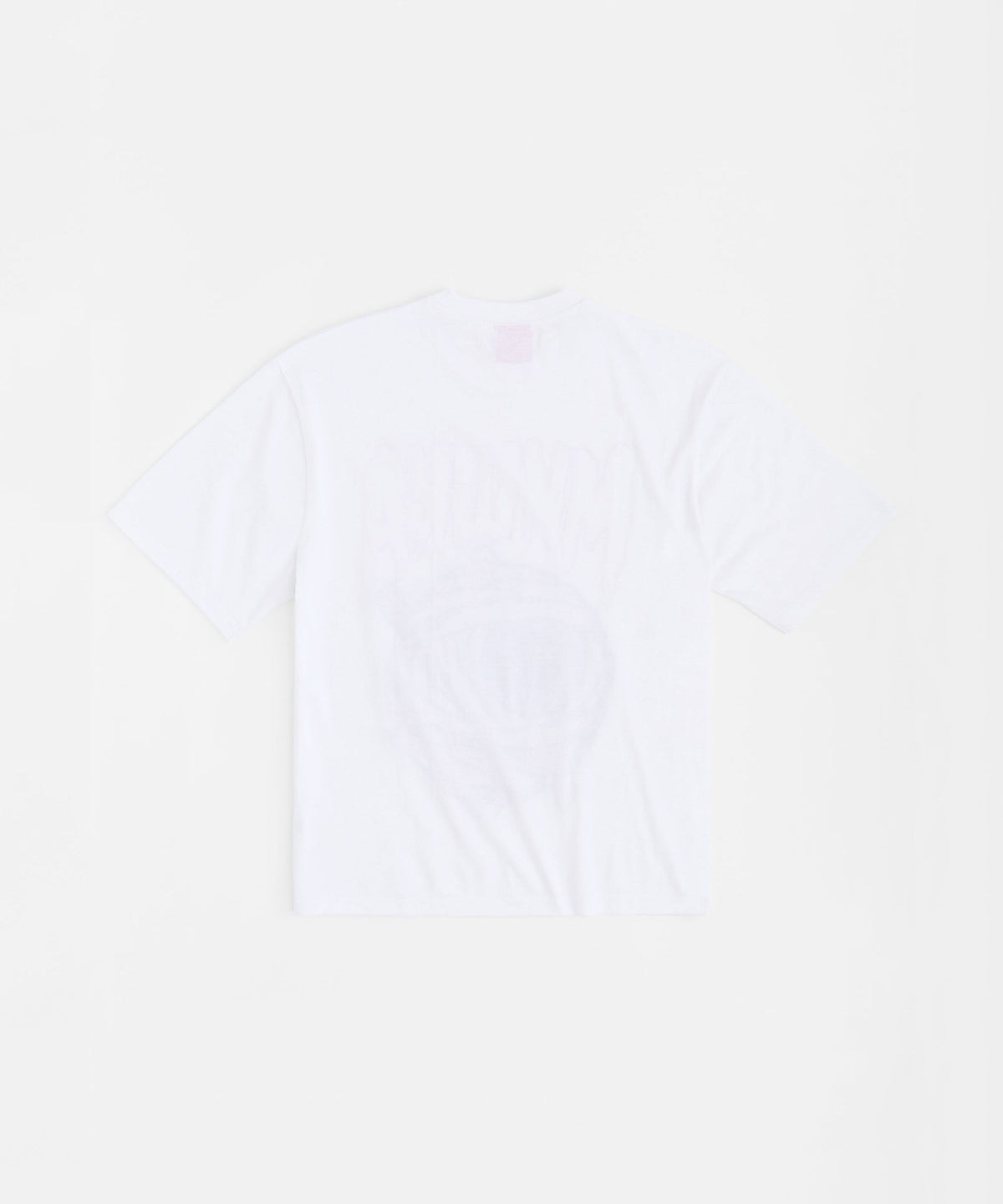 Reason Clothing Value Mishka Tee