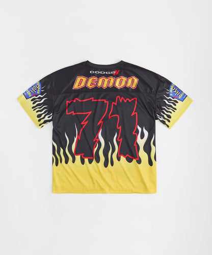 Reason Clothing Sale Dodge Football Jersey