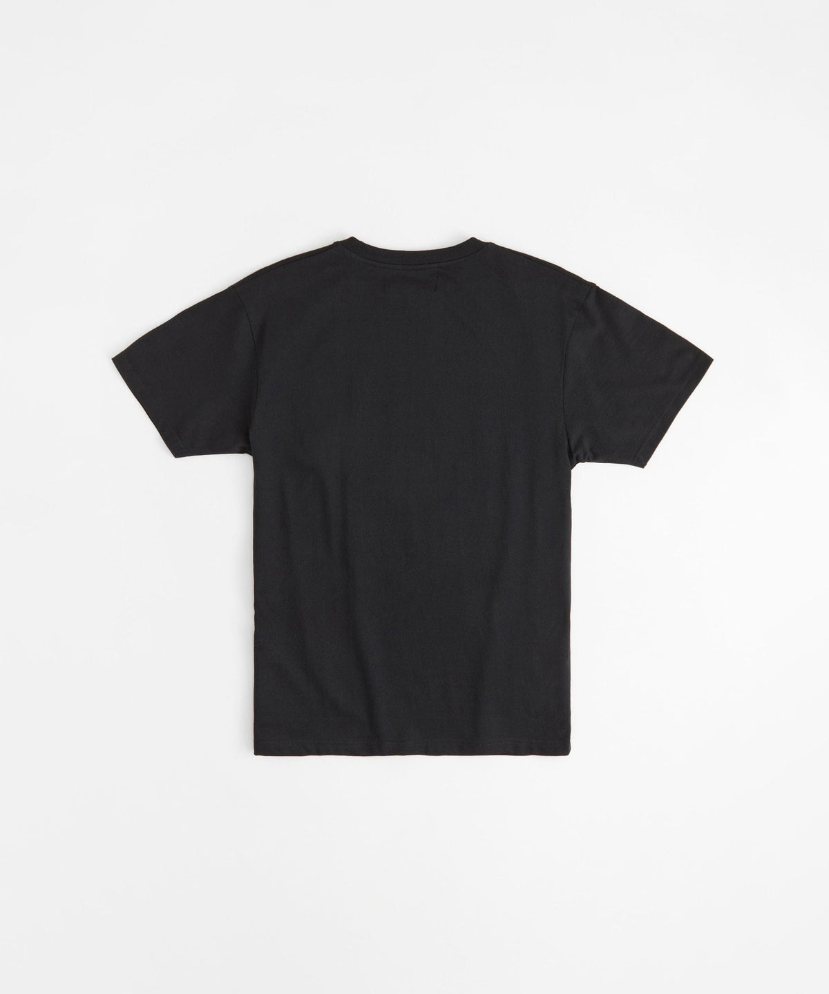 Reason Clothing Special Offer Lil Wayne A Milli Tee - Black