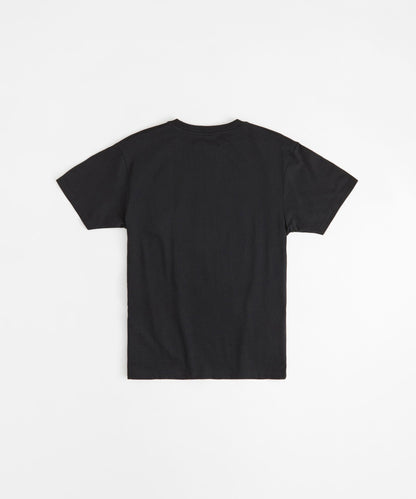 Reason Clothing Special Offer Lil Wayne A Milli Tee - Black