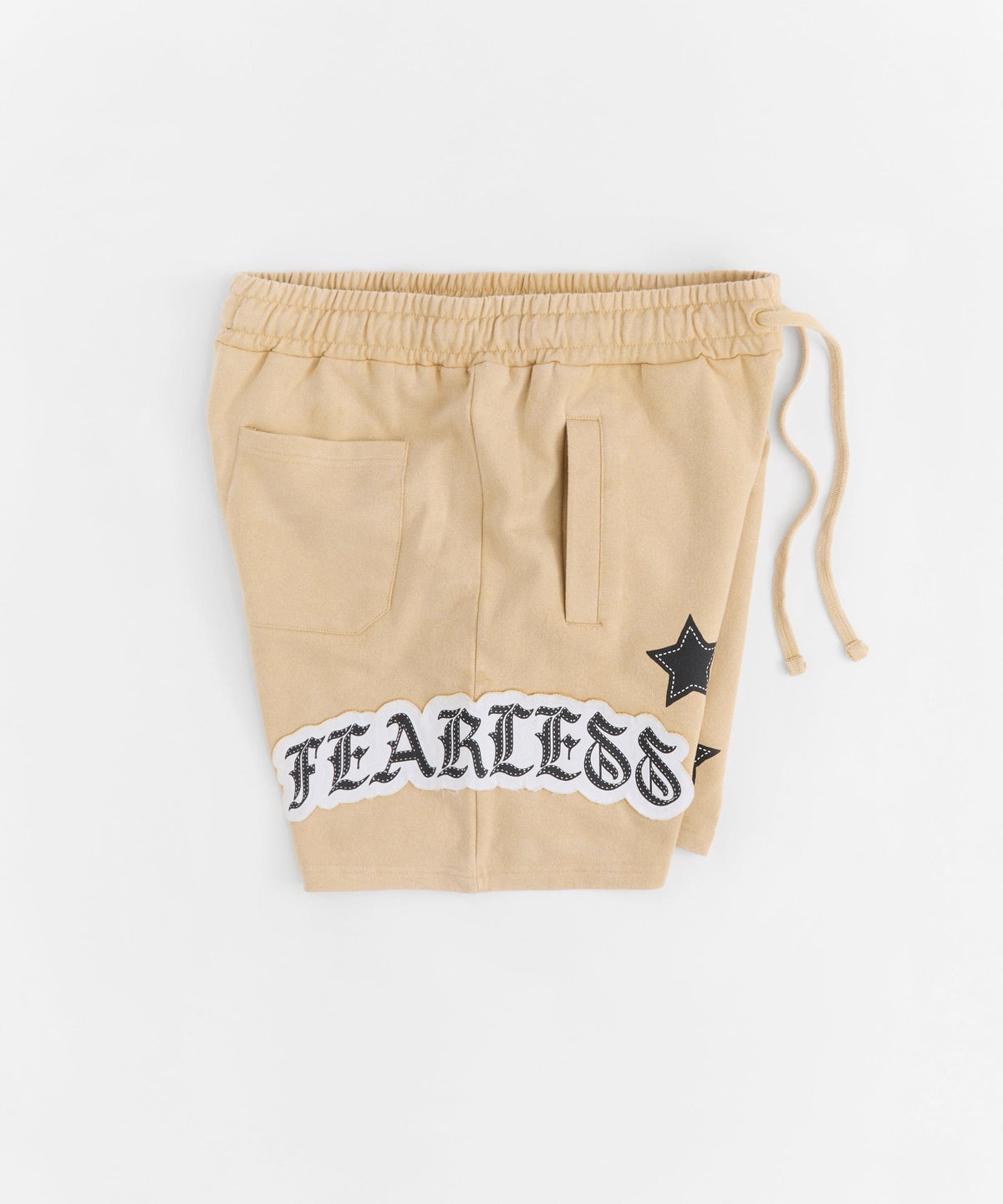 Reason Clothing Popular Fearless Short
