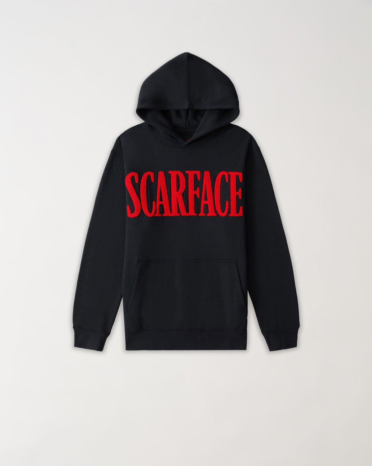 Reason Clothing Sale Scarface Hoodie