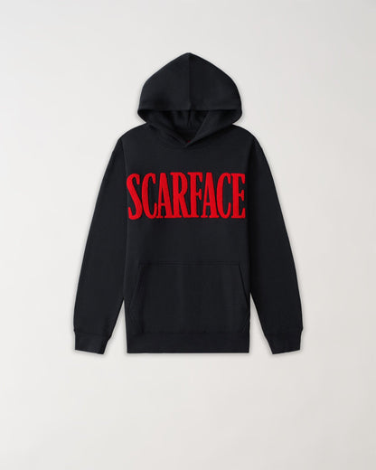 Reason Clothing Sale Scarface Hoodie