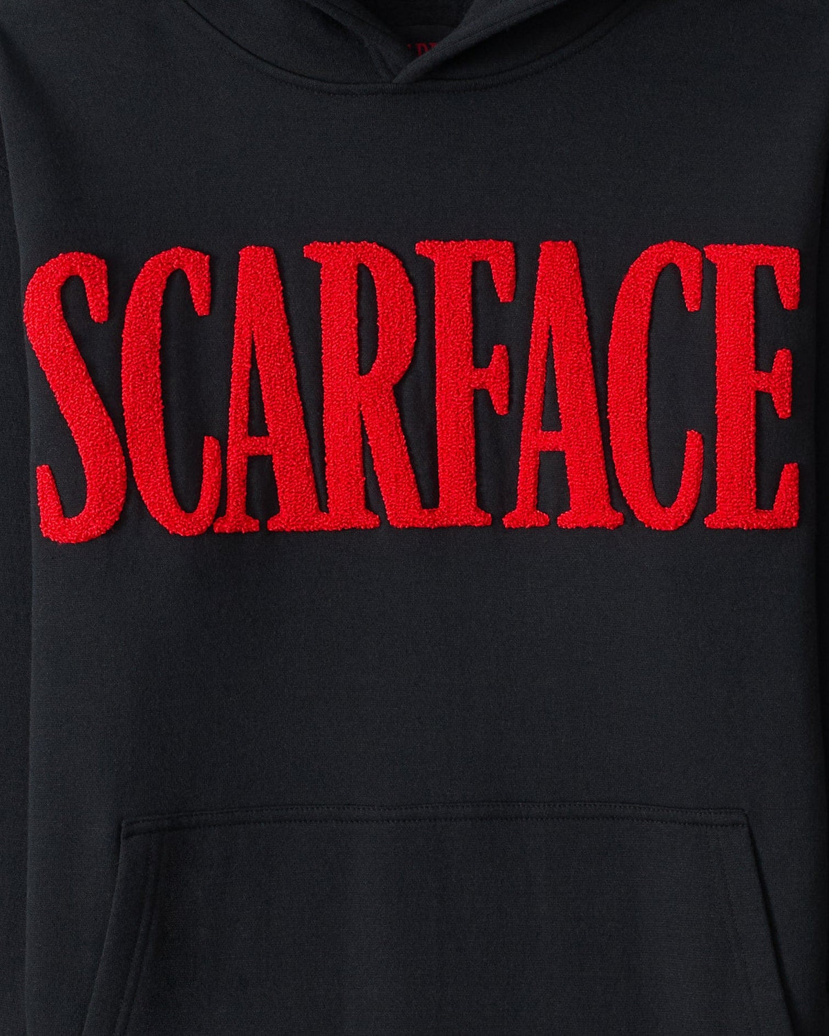 Reason Clothing Sale Scarface Hoodie