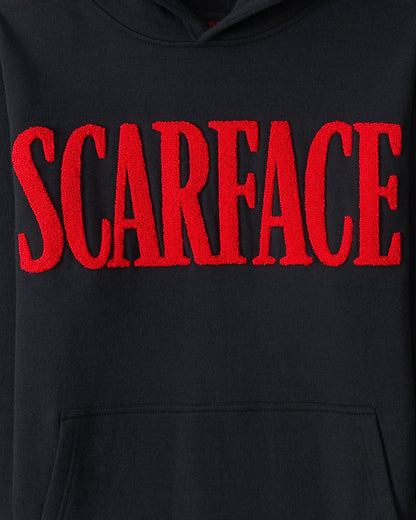 Reason Clothing Sale Scarface Hoodie