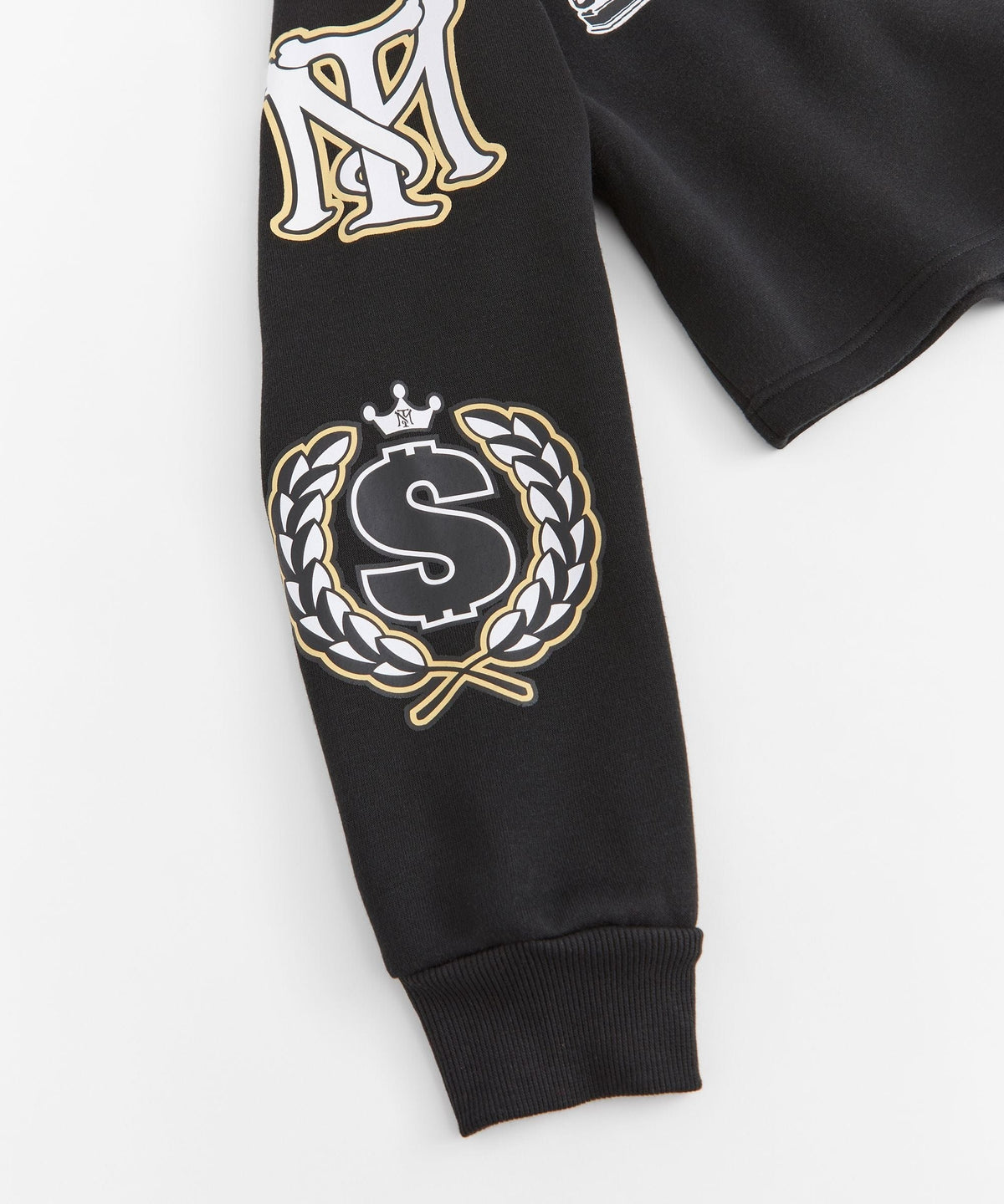 Reason Clothing Latest Scarface Hoodie