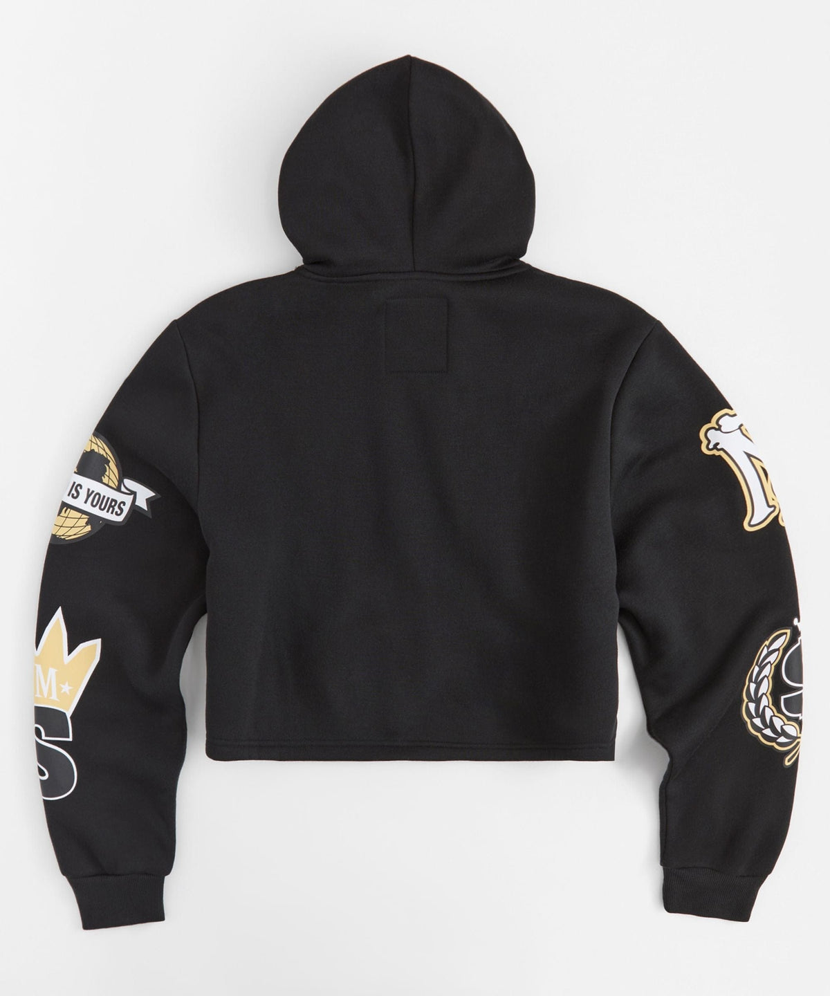 Reason Clothing Latest Scarface Hoodie