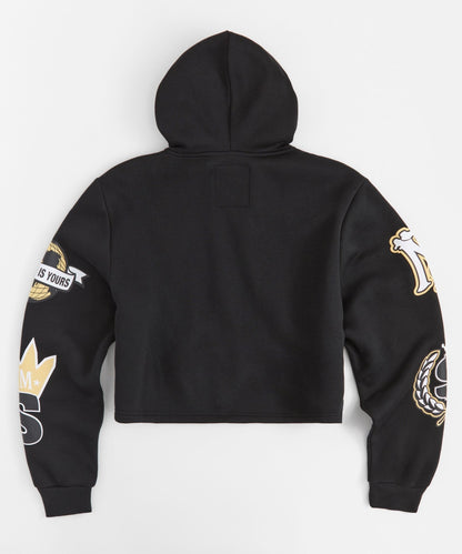 Reason Clothing Latest Scarface Hoodie