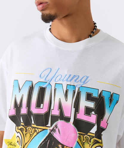 Reason Clothing Deals Lil Wayne Hustler Musik Tee